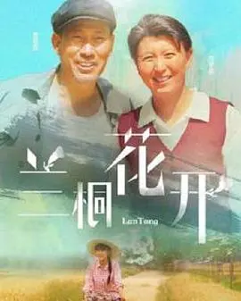 《兰桐花开》影评：乡村振兴背景下的爱情故事，一曲新时代的田园牧歌