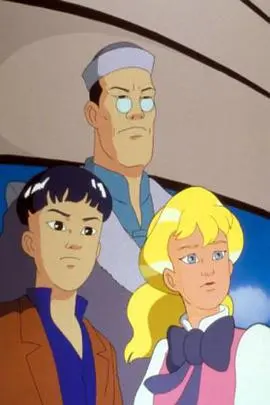 《天命神童》：超能力少年拯救世界？揭秘背后的成长与责任！