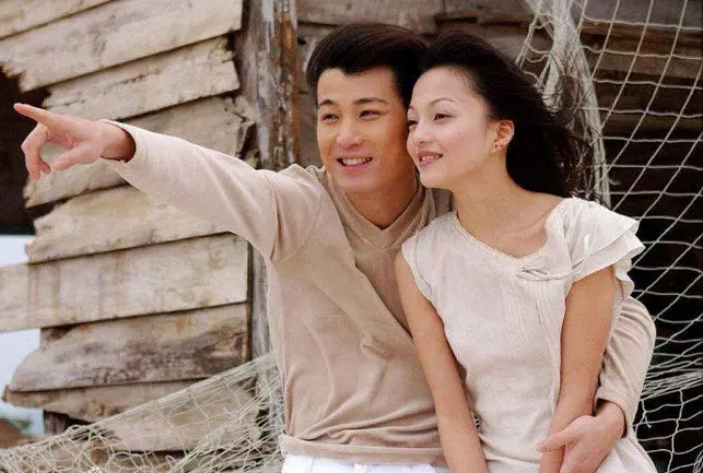 《情深深》：爱恨纠缠，虐恋情深的时代悲歌，谁能逃脱命运的捉弄？