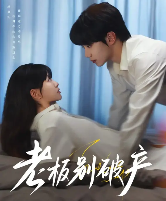 爆笑解压！《老板别破产》：打工人必看，社畜逆袭的职场喜剧