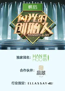 《闪光的创始人 第二季》：揭秘创业背后的残酷真相与人性光辉，美女总裁的进阶之路！