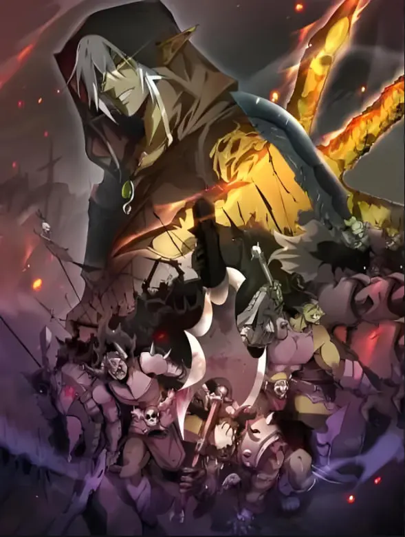 《从哥布林到哥布林神》：逆袭史诗？还是暗黑童话？深度解读哥布林进化之路