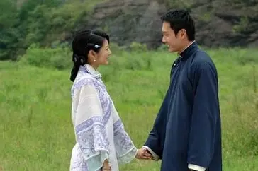 《巧娘》：时代洪流下的女性觉醒，看农村妇女如何打破命运枷锁，活出真我光彩！