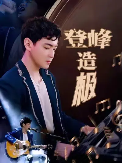 《登峰造极》：热血拳击，逆境重生，致敬那些永不言弃的斗士！