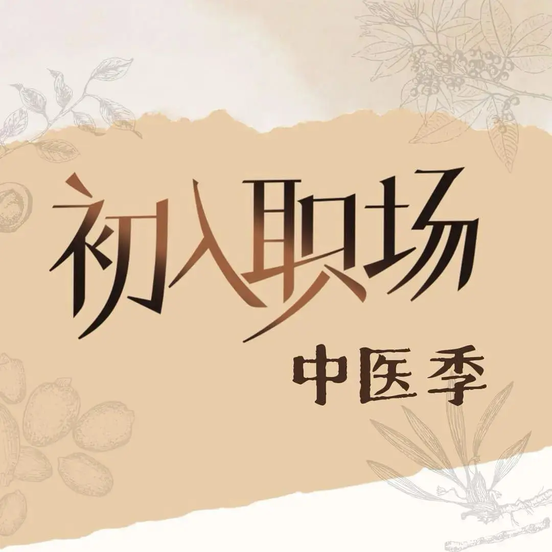 《初入职场·中医季》：国风中医的传承与创新，年轻力量点亮传统医学新篇章